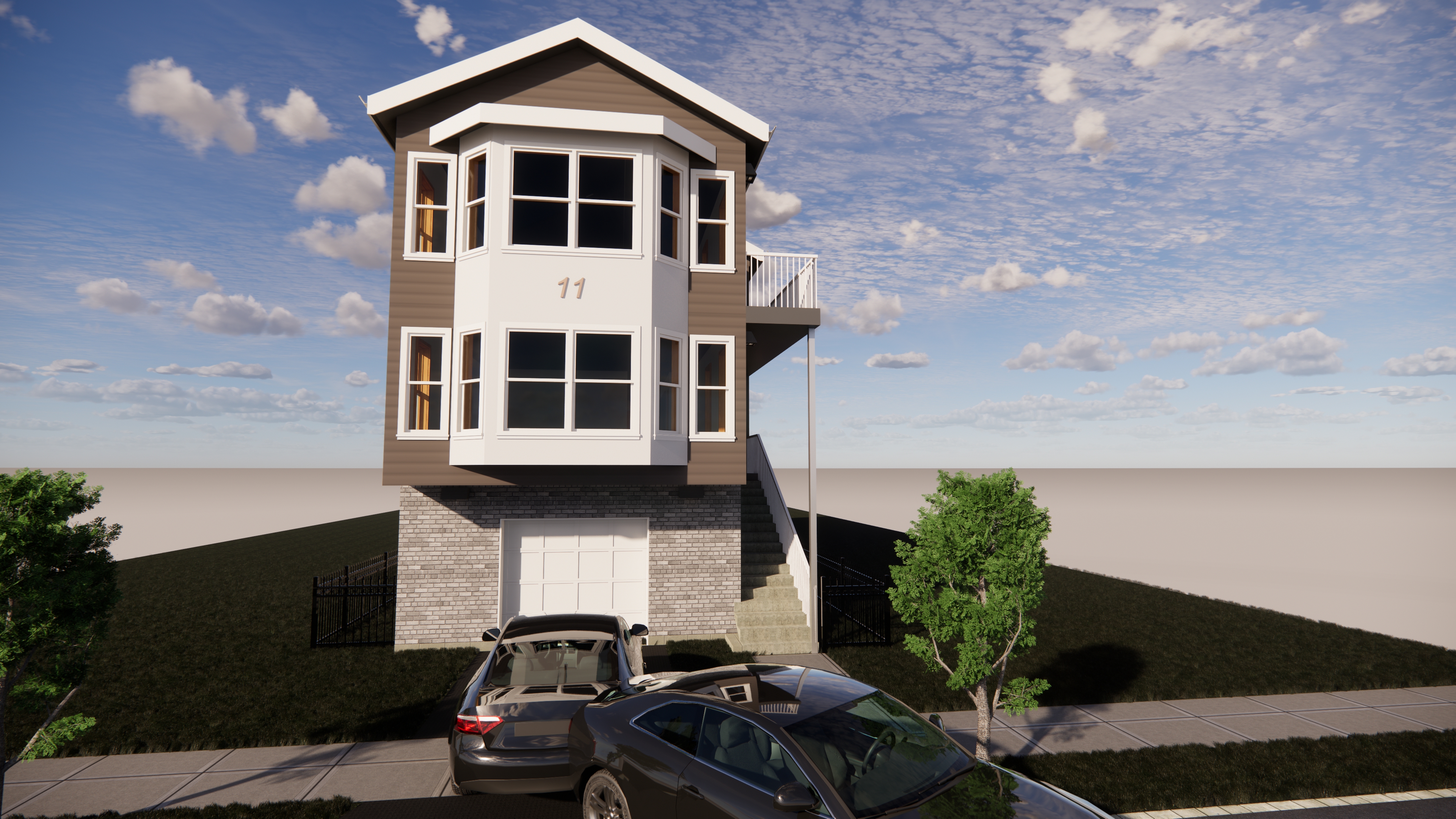 11 North 18th St, East Orange